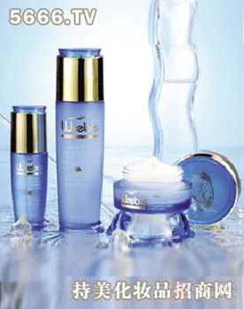 m004港容化妝品網絡科技技術開發 創新驅動美妝產業數字化轉型