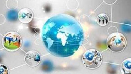 河北網絡科技技術開發 創新驅動，引領數字化未來