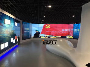 淺談大屏幕拼接觸摸墻的技術(shù)發(fā)展、應(yīng)用與趨勢(shì)