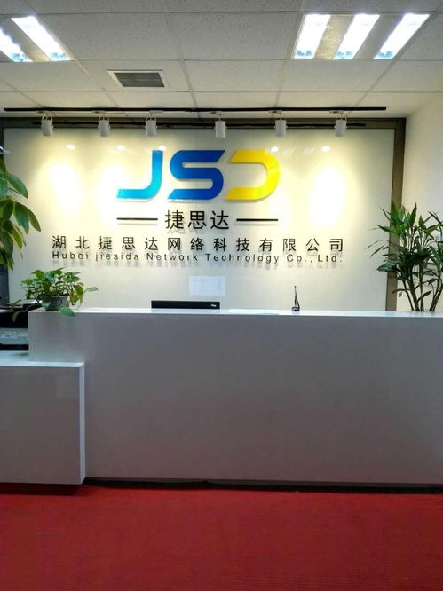 湖北捷思達(dá)網(wǎng)絡(luò)科技 深耕技術(shù)開發(fā)，驅(qū)動(dòng)數(shù)字化未來